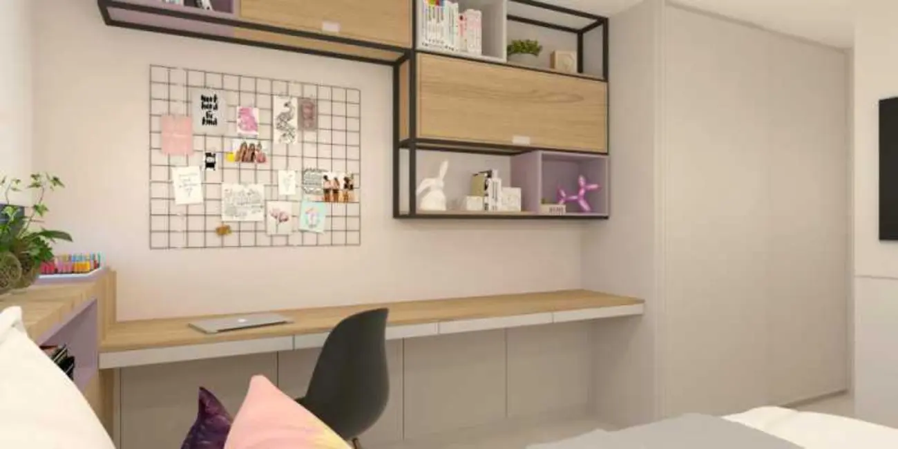 Apartamento com 2 quartos à venda, 80m2 em Rio De Janeiro - RJ - imagem 8 Foto 8 de Apartamento com 2 quartos à venda, 80m2 em Rio De Janeiro - RJ