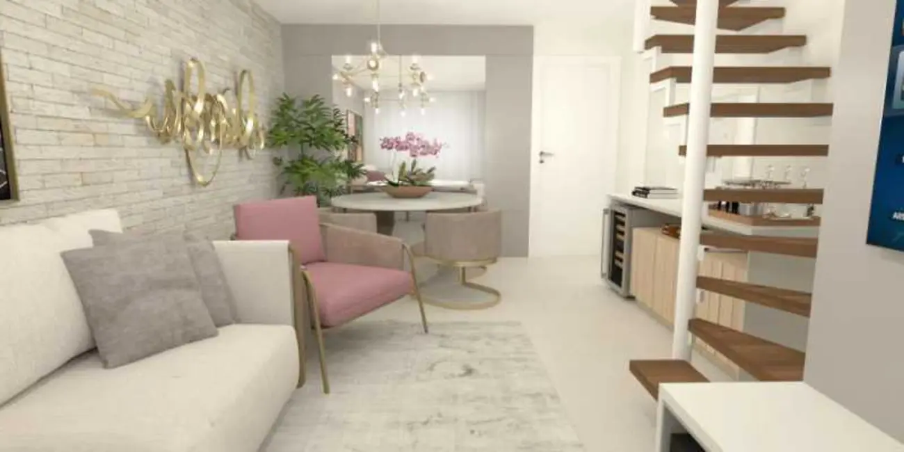 Apartamento com 2 quartos à venda, 80m2 em Rio De Janeiro - RJ - imagem 4 Foto 4 de Apartamento com 2 quartos à venda, 80m2 em Rio De Janeiro - RJ
