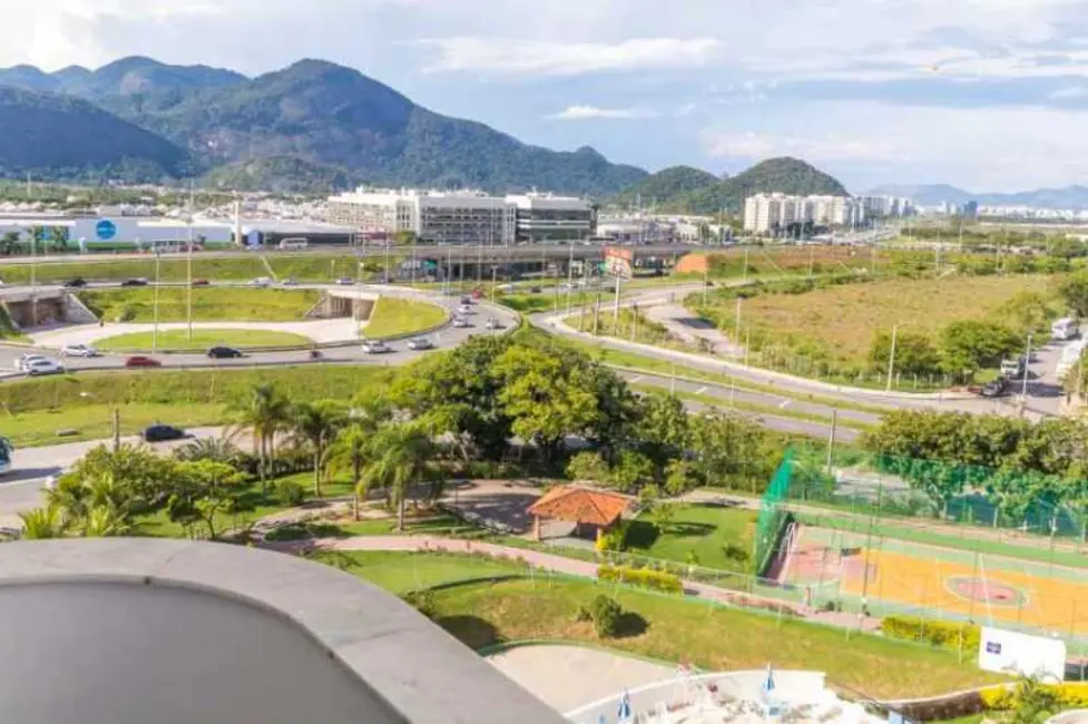 Apartamento com 2 quartos à venda, 80m2 em Rio De Janeiro - RJ - imagem 7 Foto 7 de Apartamento com 2 quartos à venda, 80m2 em Rio De Janeiro - RJ