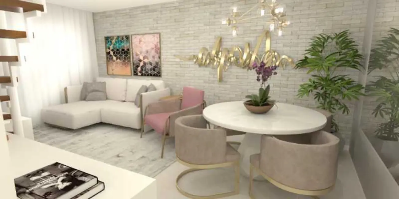 Apartamento com 2 quartos à venda, 80m2 em Rio De Janeiro - RJ - imagem 1 Foto 1 de Apartamento com 2 quartos à venda, 80m2 em Rio De Janeiro - RJ