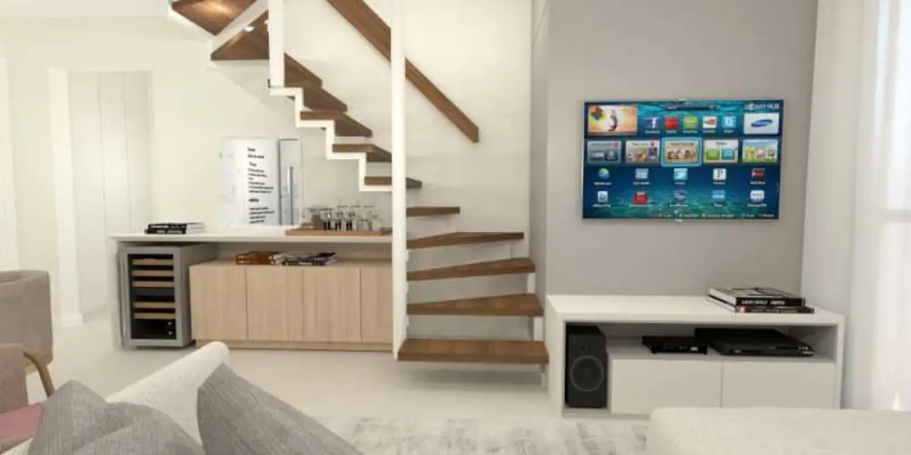Apartamento com 2 quartos à venda, 80m2 em Rio De Janeiro - RJ - imagem 5 Foto 5 de Apartamento com 2 quartos à venda, 80m2 em Rio De Janeiro - RJ