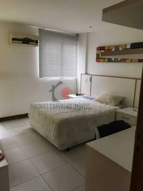 Apartamento com 3 quartos à venda, 200m2 em Rio De Janeiro - RJ - imagem 9 Foto 9 de Apartamento com 3 quartos à venda, 200m2 em Rio De Janeiro - RJ
