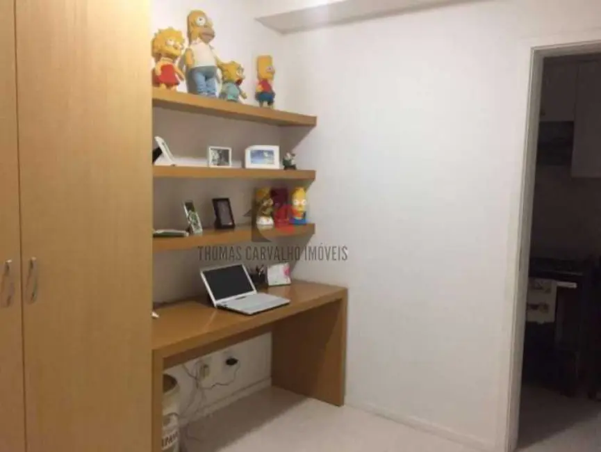 Foto 6 de Apartamento com 3 quartos à venda, 88m2 em Rio De Janeiro - RJ