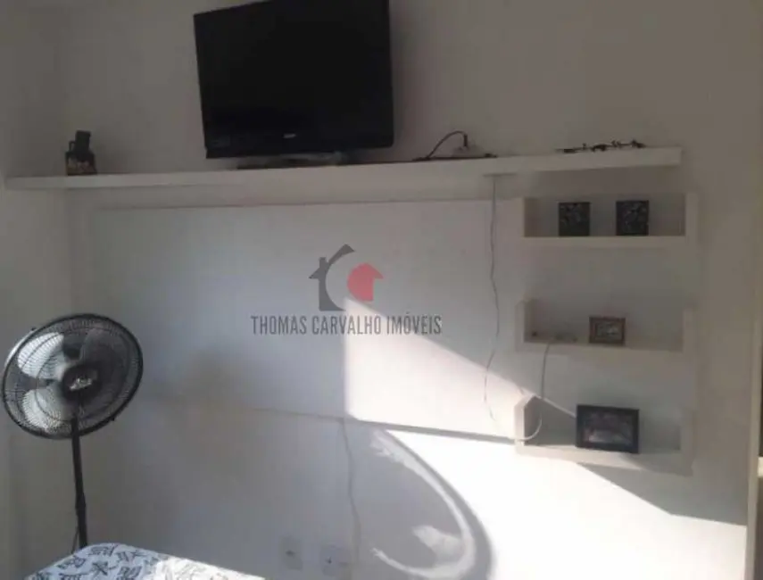 Foto 8 de Apartamento com 3 quartos à venda, 88m2 em Rio De Janeiro - RJ