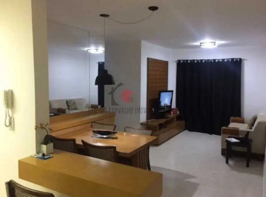 Foto 1 de Apartamento com 3 quartos à venda, 88m2 em Rio De Janeiro - RJ