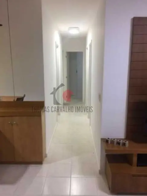 Foto 2 de Apartamento com 3 quartos à venda, 88m2 em Rio De Janeiro - RJ