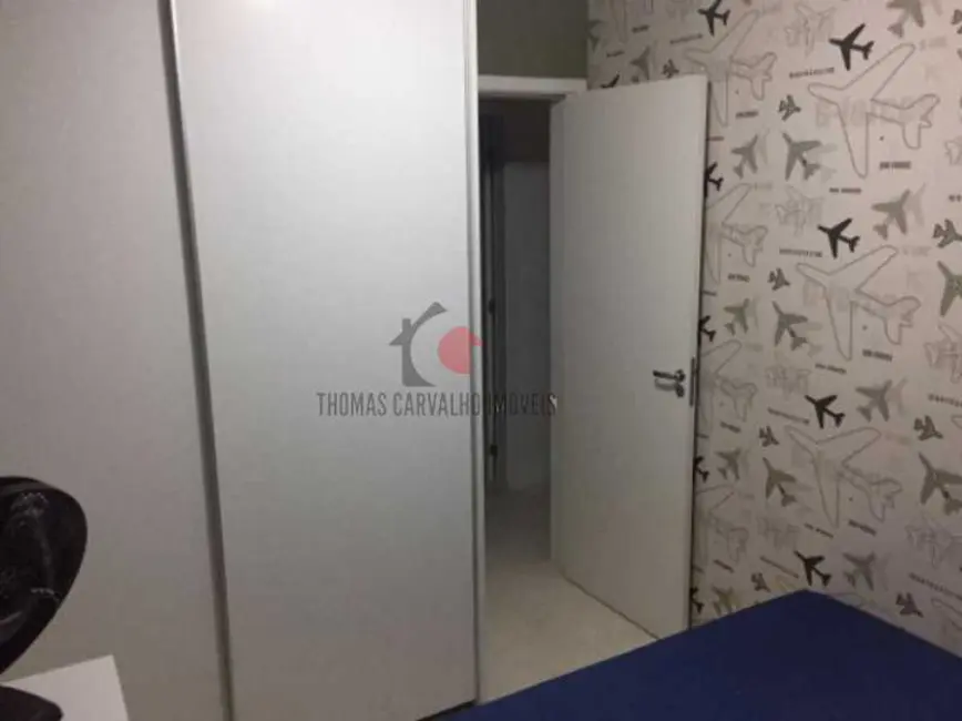 Foto 3 de Apartamento com 3 quartos à venda, 88m2 em Rio De Janeiro - RJ