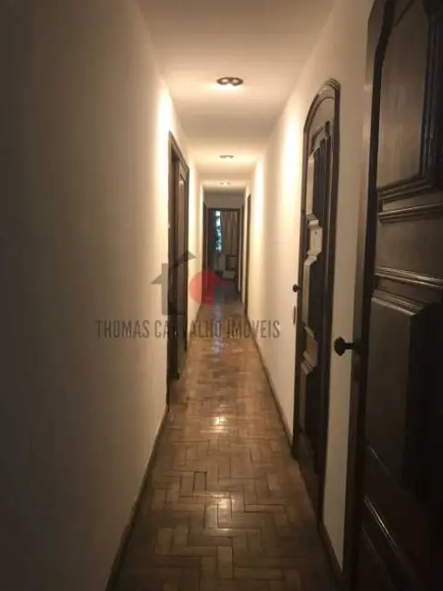 Foto 5 de Apartamento com 3 quartos à venda, 145m2 em Rio De Janeiro - RJ