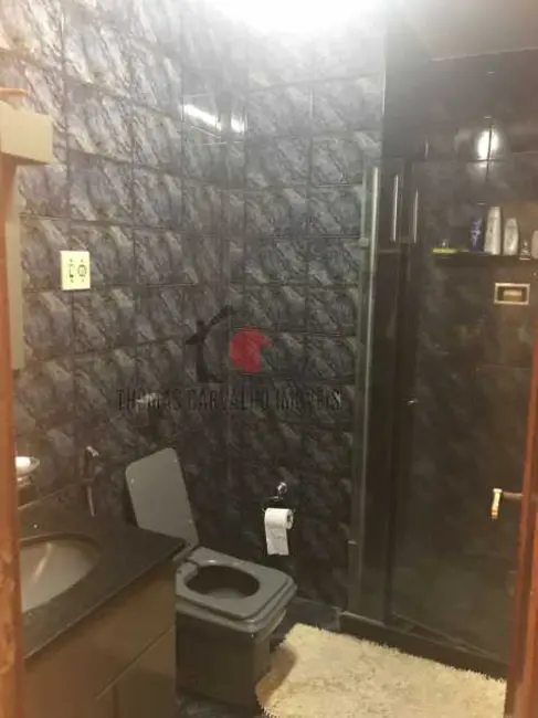 Foto 7 de Apartamento com 3 quartos à venda, 145m2 em Rio De Janeiro - RJ