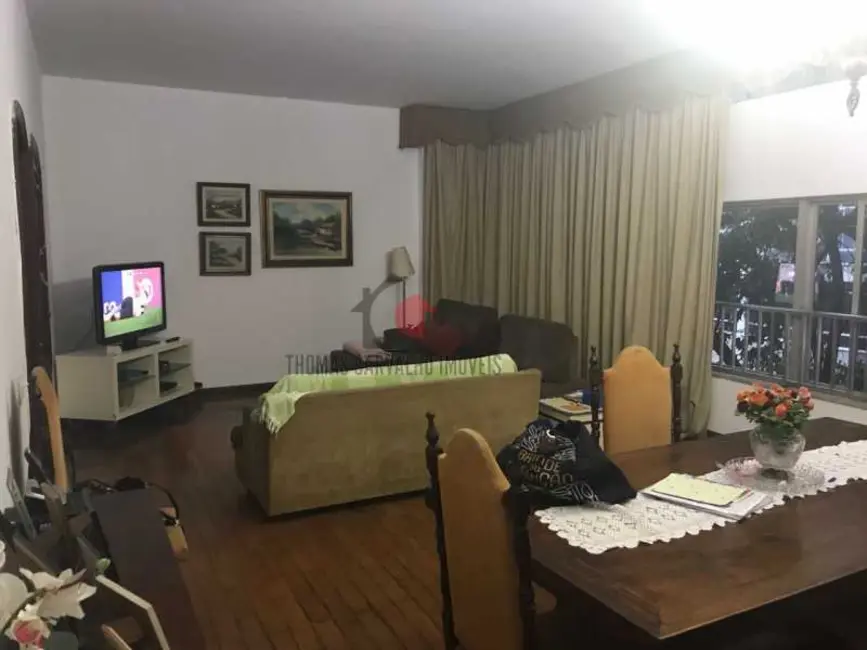 Foto 1 de Apartamento com 3 quartos à venda, 145m2 em Rio De Janeiro - RJ
