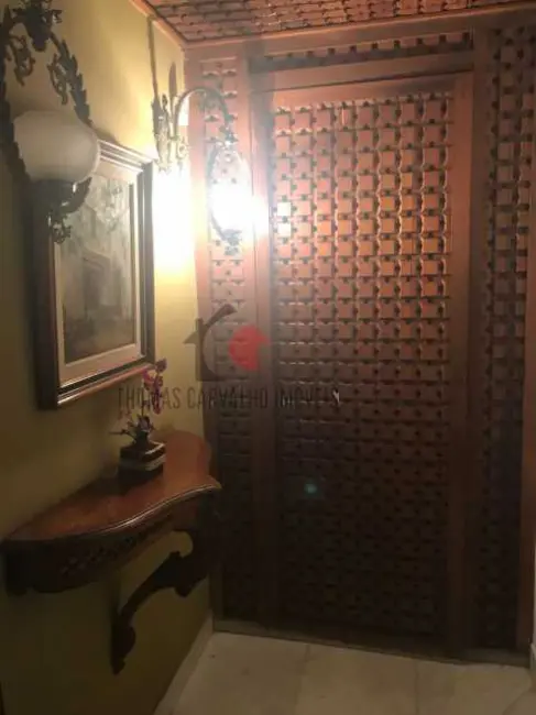 Foto 6 de Apartamento com 3 quartos à venda, 145m2 em Rio De Janeiro - RJ