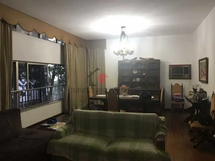 Foto 4 de Apartamento com 3 quartos à venda, 145m2 em Rio De Janeiro - RJ
