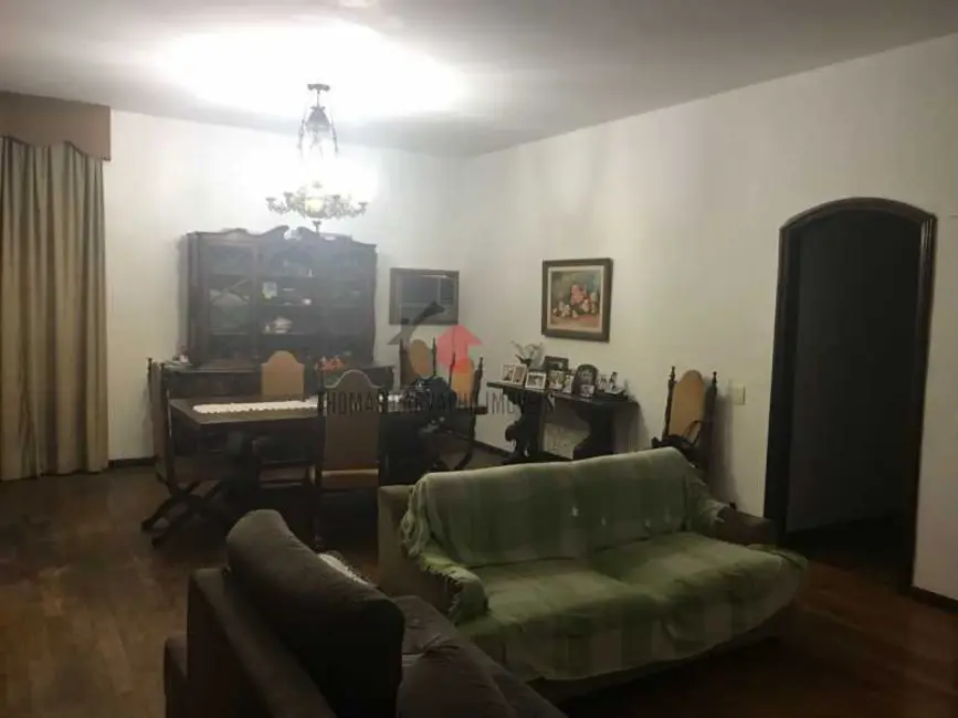 Foto 3 de Apartamento com 3 quartos à venda, 145m2 em Rio De Janeiro - RJ
