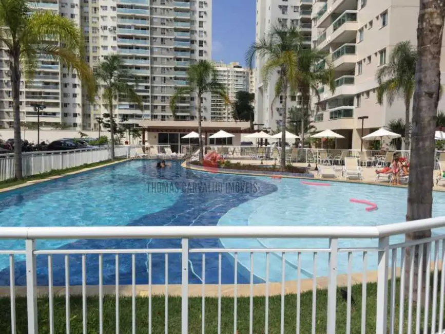 Foto 1 de Apartamento com 3 quartos à venda, 87m2 em Rio De Janeiro - RJ