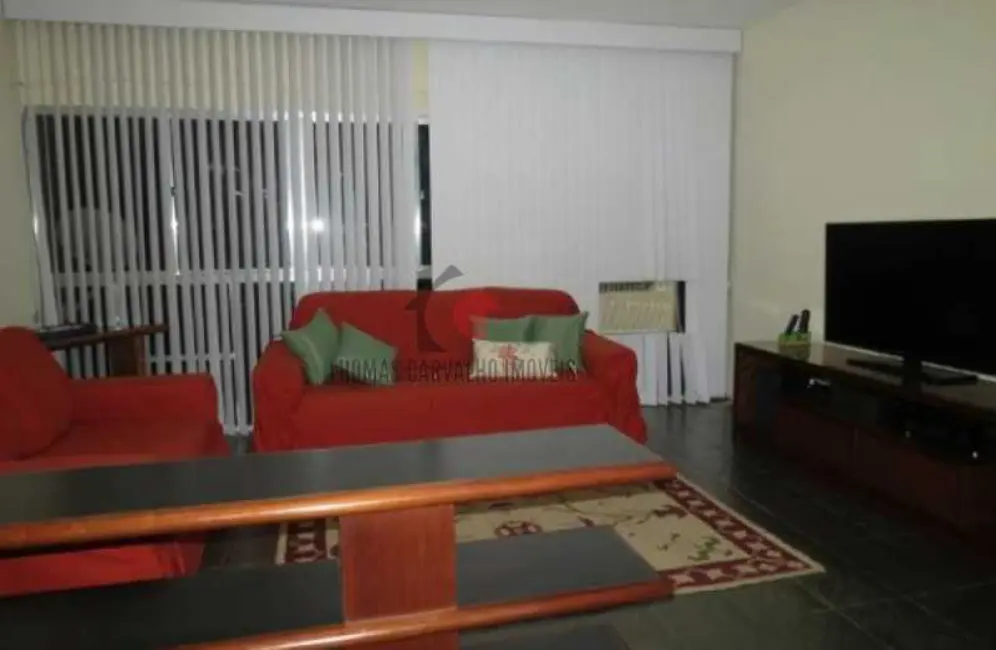 Foto 2 de Apartamento com 3 quartos à venda, 101m2 em Rio De Janeiro - RJ