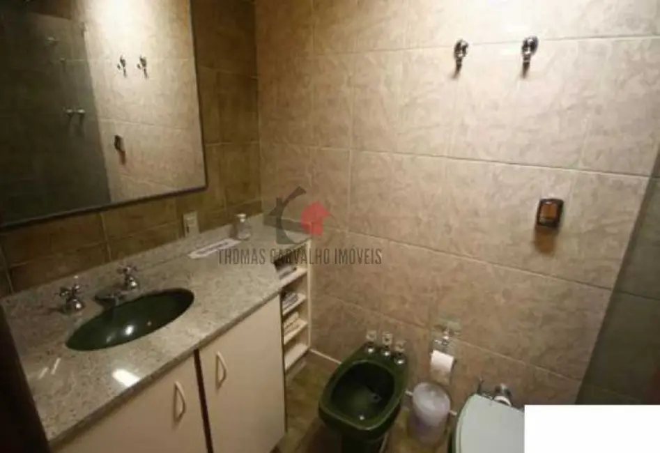 Foto 9 de Apartamento com 3 quartos à venda, 101m2 em Rio De Janeiro - RJ