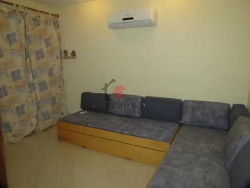 Foto 4 de Apartamento com 3 quartos à venda, 101m2 em Rio De Janeiro - RJ