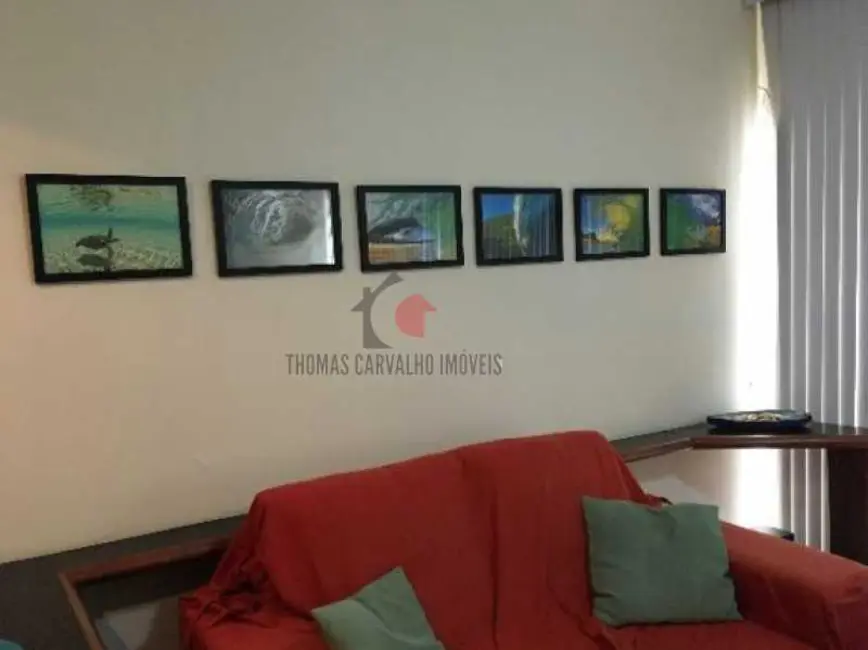 Foto 3 de Apartamento com 3 quartos à venda, 101m2 em Rio De Janeiro - RJ