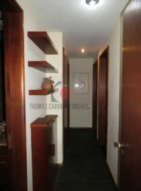 Foto 8 de Apartamento com 3 quartos à venda, 101m2 em Rio De Janeiro - RJ