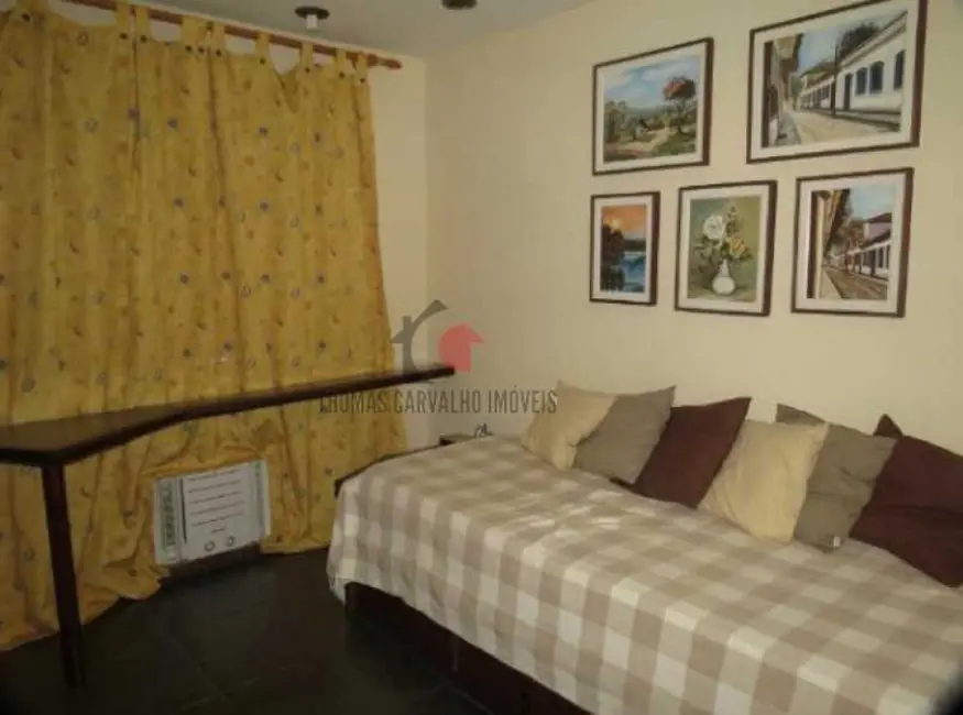 Foto 7 de Apartamento com 3 quartos à venda, 101m2 em Rio De Janeiro - RJ
