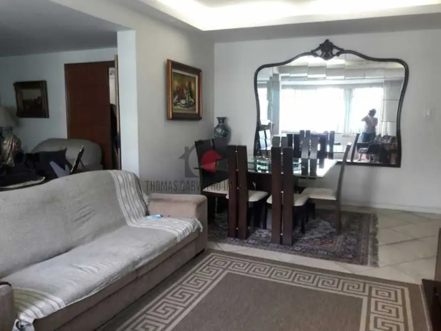 Foto 5 de Apartamento com 3 quartos à venda, 150m2 em Rio De Janeiro - RJ