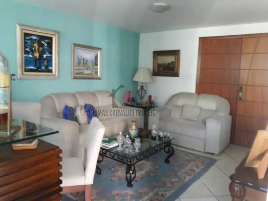 Foto 3 de Apartamento com 3 quartos à venda, 150m2 em Rio De Janeiro - RJ