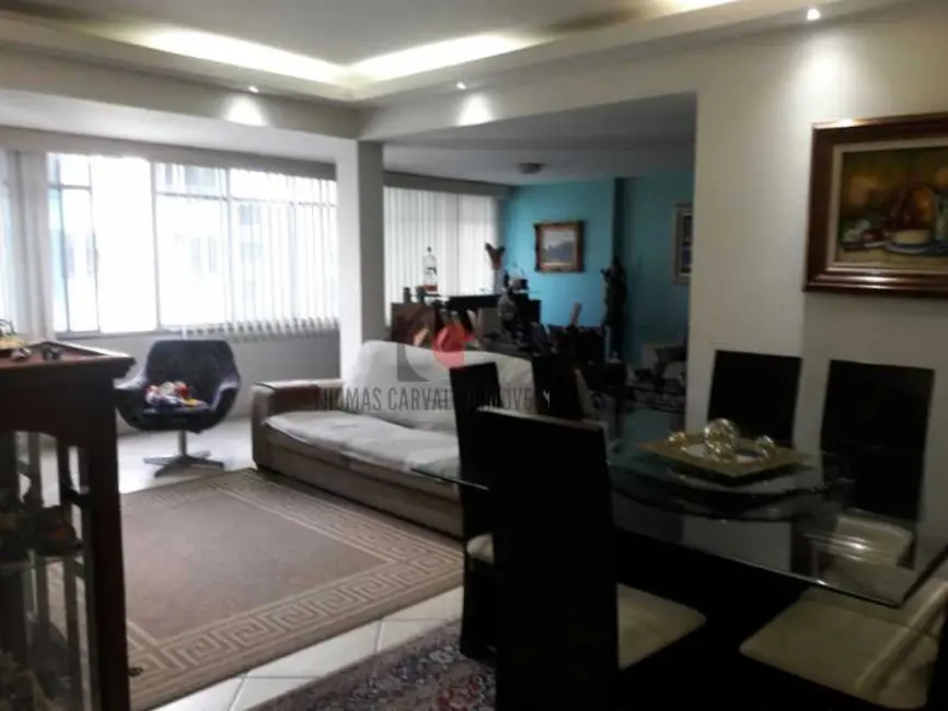 Foto 1 de Apartamento com 3 quartos à venda, 150m2 em Rio De Janeiro, RJ