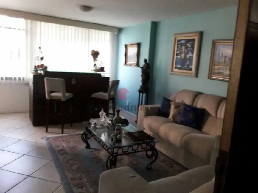 Foto 2 de Apartamento com 3 quartos à venda, 150m2 em Rio De Janeiro - RJ