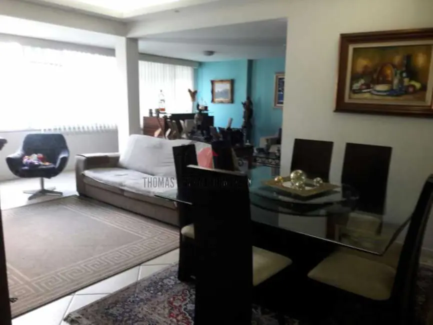 Foto 4 de Apartamento com 3 quartos à venda, 150m2 em Rio De Janeiro - RJ