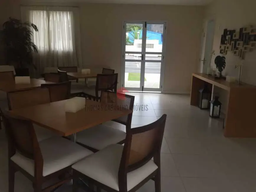 Foto 2 de Apartamento com 3 quartos à venda, 52m2 em Rio De Janeiro - RJ