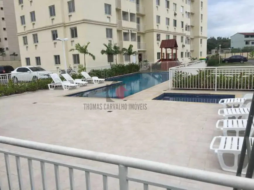 Foto 1 de Apartamento com 3 quartos à venda, 52m2 em Rio De Janeiro - RJ