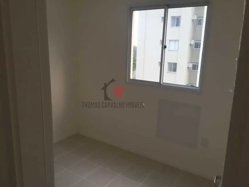 Foto 6 de Apartamento com 3 quartos à venda, 52m2 em Rio De Janeiro - RJ