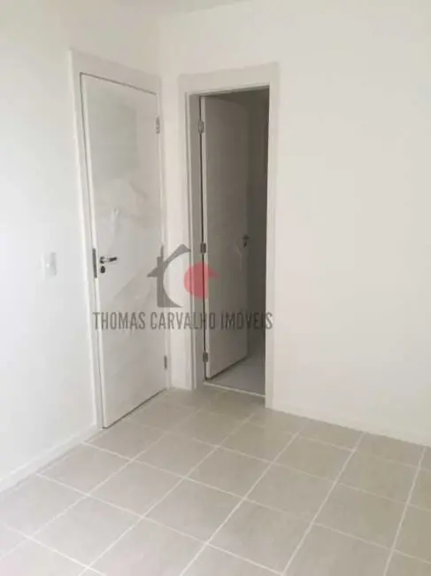 Foto 5 de Apartamento com 3 quartos à venda, 52m2 em Rio De Janeiro - RJ