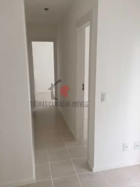 Foto 4 de Apartamento com 3 quartos à venda, 52m2 em Rio De Janeiro - RJ