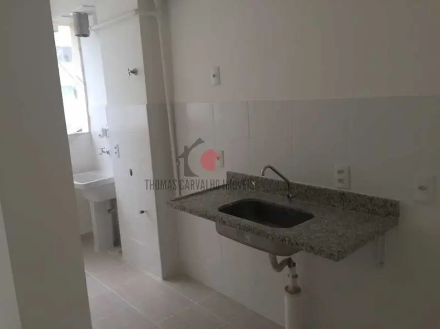 Foto 9 de Apartamento com 3 quartos à venda, 52m2 em Rio De Janeiro - RJ