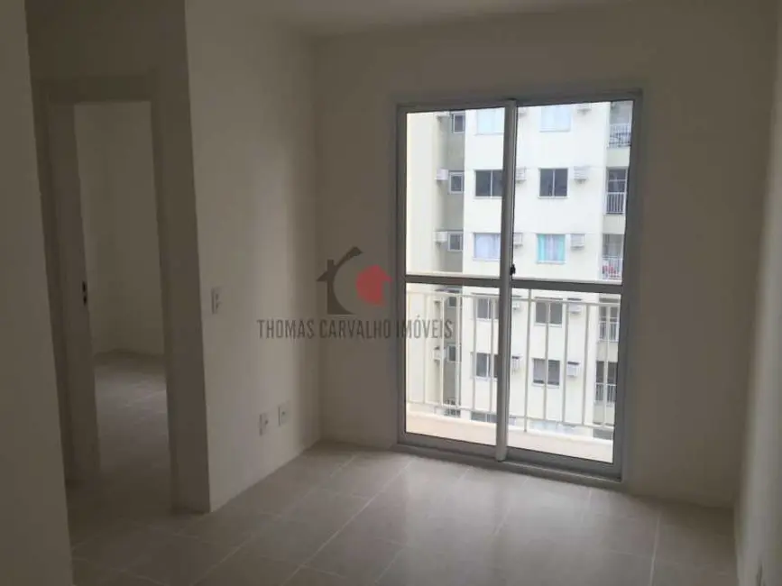 Foto 3 de Apartamento com 3 quartos à venda, 52m2 em Rio De Janeiro - RJ