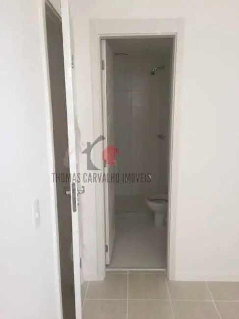 Foto 8 de Apartamento com 3 quartos à venda, 52m2 em Rio De Janeiro - RJ