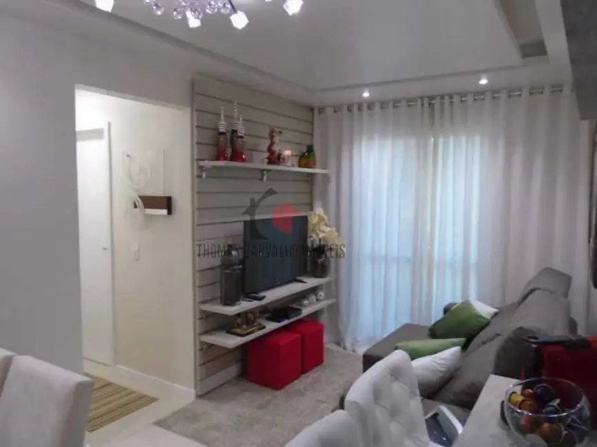 Apartamento com 3 quartos à venda, 60m2 em Rio De Janeiro - RJ - imagem 2 Foto 2 de Apartamento com 3 quartos à venda, 60m2 em Rio De Janeiro - RJ