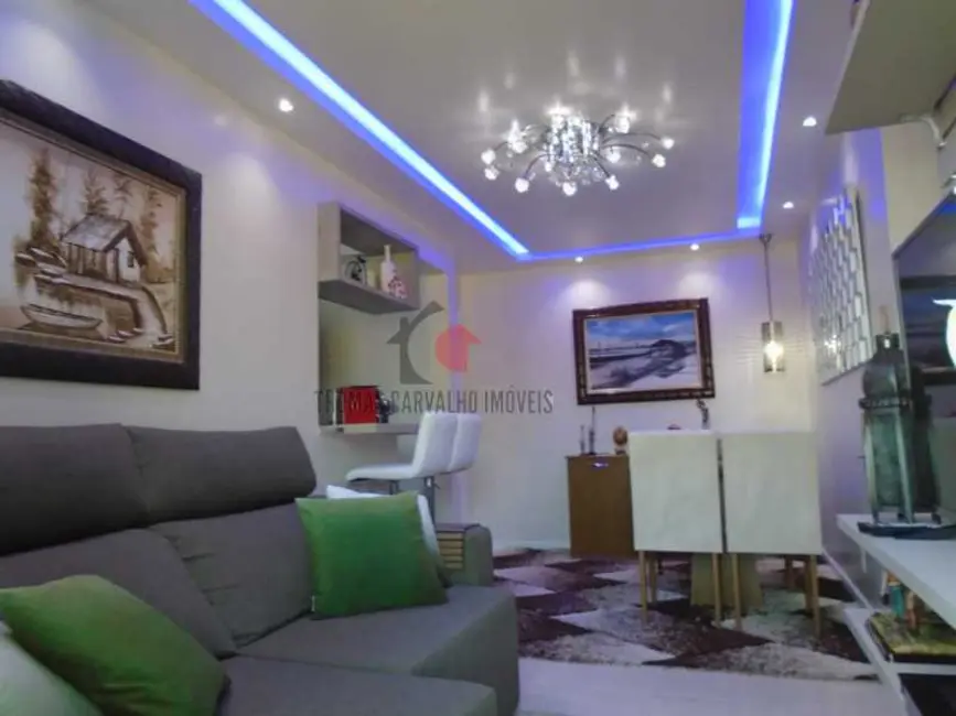 Apartamento com 3 quartos à venda, 60m2 em Rio De Janeiro - RJ - imagem 1 Foto 1 de Apartamento com 3 quartos à venda, 60m2 em Rio De Janeiro - RJ