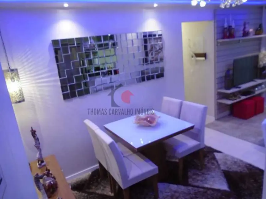 Apartamento com 3 quartos à venda, 60m2 em Rio De Janeiro - RJ - imagem 5 Foto 5 de Apartamento com 3 quartos à venda, 60m2 em Rio De Janeiro - RJ