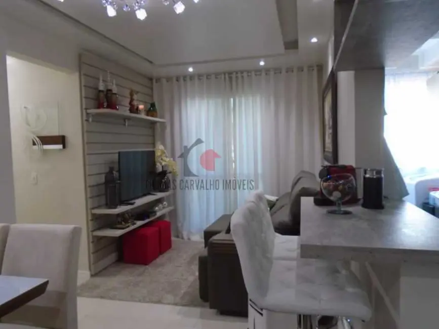 Apartamento com 3 quartos à venda, 60m2 em Rio De Janeiro - RJ - imagem 9 Foto 9 de Apartamento com 3 quartos à venda, 60m2 em Rio De Janeiro - RJ