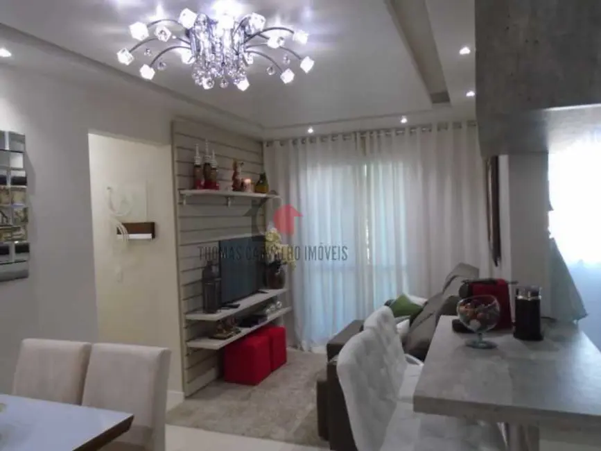 Apartamento com 3 quartos à venda, 60m2 em Rio De Janeiro - RJ - imagem 8 Foto 8 de Apartamento com 3 quartos à venda, 60m2 em Rio De Janeiro - RJ