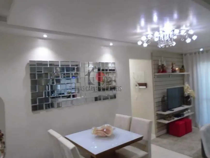 Apartamento com 3 quartos à venda, 60m2 em Rio De Janeiro - RJ - imagem 6 Foto 6 de Apartamento com 3 quartos à venda, 60m2 em Rio De Janeiro - RJ
