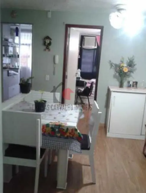 Foto 2 de Apartamento com 3 quartos à venda, 64m2 em Rio De Janeiro - RJ