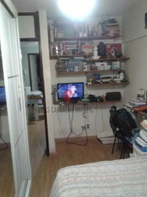 Foto 9 de Apartamento com 3 quartos à venda, 64m2 em Rio De Janeiro - RJ