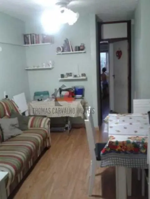 Foto 1 de Apartamento com 3 quartos à venda, 64m2 em Rio De Janeiro - RJ