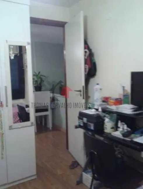 Foto 4 de Apartamento com 3 quartos à venda, 64m2 em Rio De Janeiro - RJ