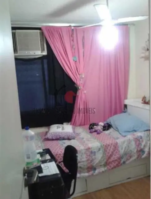 Foto 6 de Apartamento com 3 quartos à venda, 64m2 em Rio De Janeiro - RJ