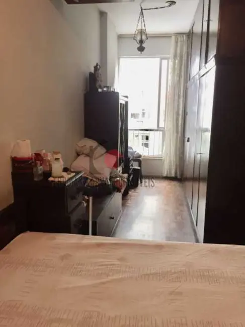 Foto 8 de Apartamento com 3 quartos à venda, 94m2 em Rio De Janeiro - RJ