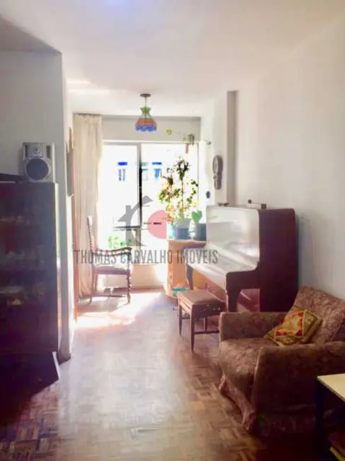 Foto 1 de Apartamento com 3 quartos à venda, 94m2 em Rio De Janeiro - RJ